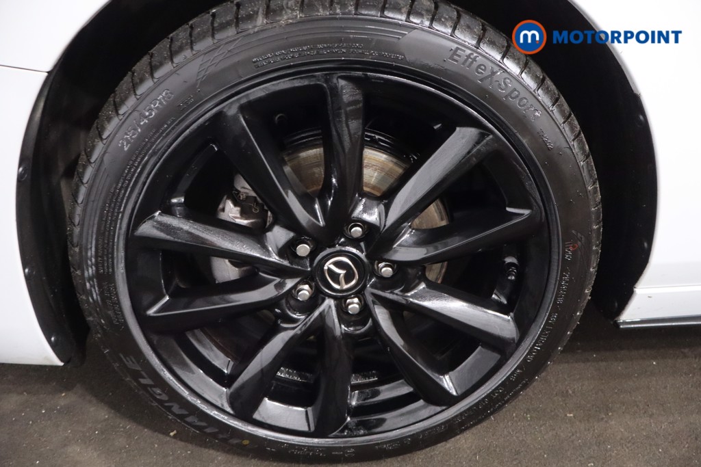 Used Mazda Mazda3 2025 for sale - 77662934: Photo 19