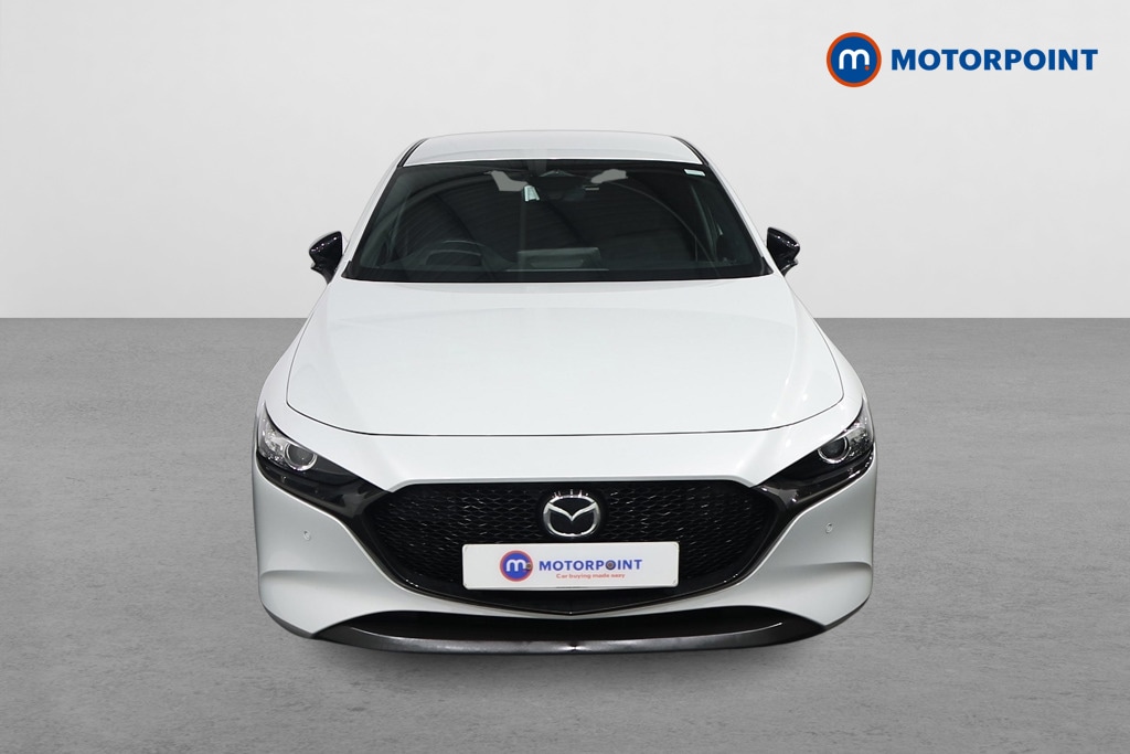 Used Mazda Mazda3 2025 for sale - 77662934: Photo 2