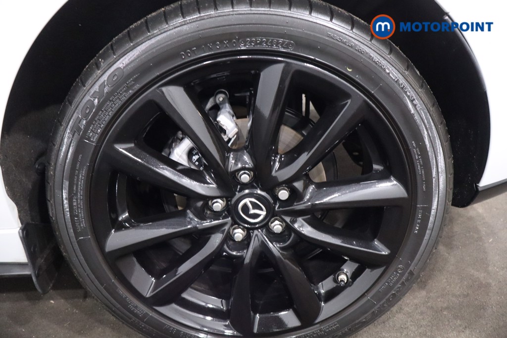 Used Mazda Mazda3 2025 for sale - 77662934: Photo 20