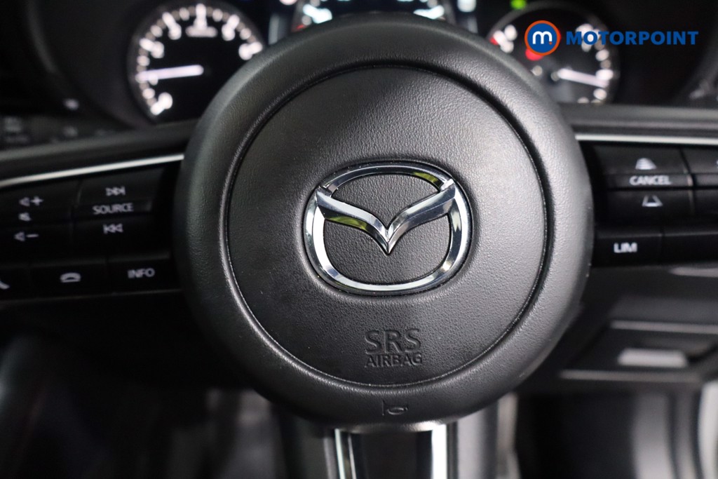 Used Mazda Mazda3 2025 for sale - 77662934: Photo 21