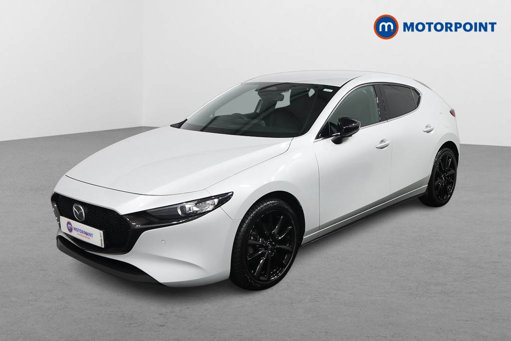 Used Mazda Mazda3 2025 for sale - 77662934: Photo 3