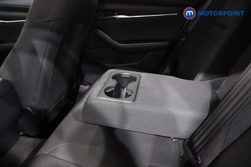 Used Mazda Mazda3 2025 for sale - 77662934: Photo 36