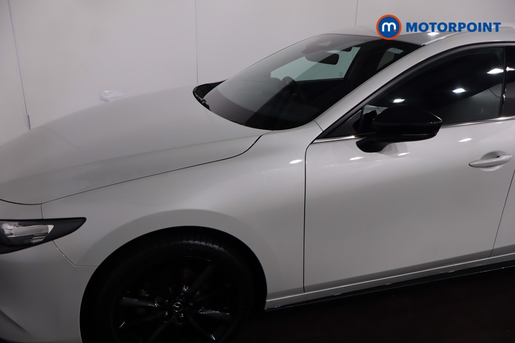 Used Mazda Mazda3 2025 for sale - 77662934: Photo 37