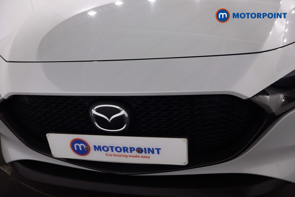 Used Mazda Mazda3 2025 for sale - 77662934: Photo 38