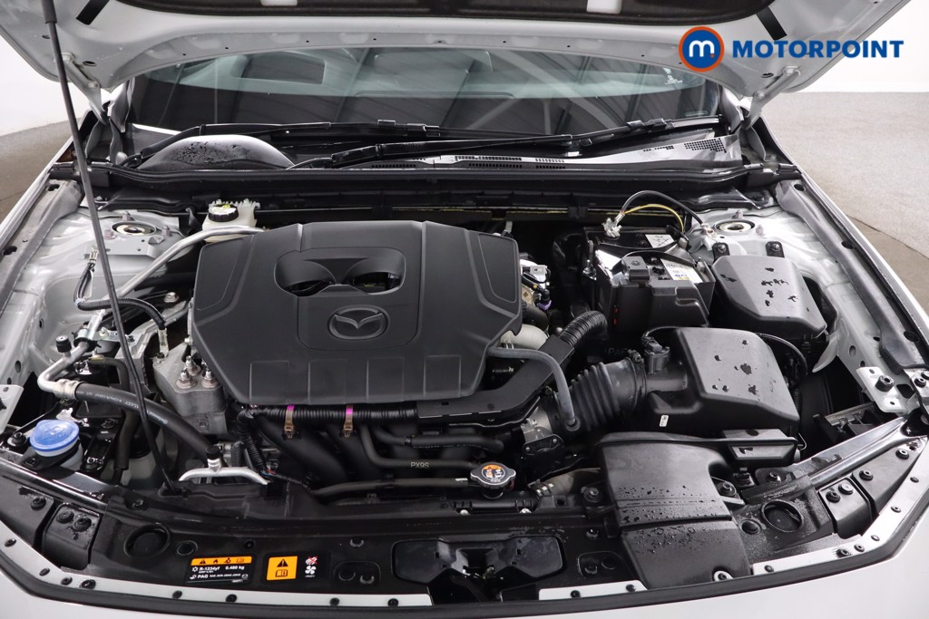 Used Mazda Mazda3 2025 for sale - 77662934: Photo 42