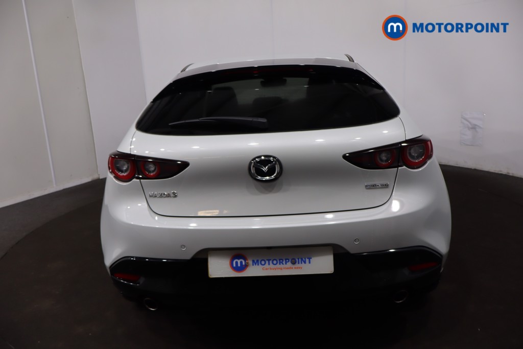 Used Mazda Mazda3 2025 for sale - 77662934: Photo 43