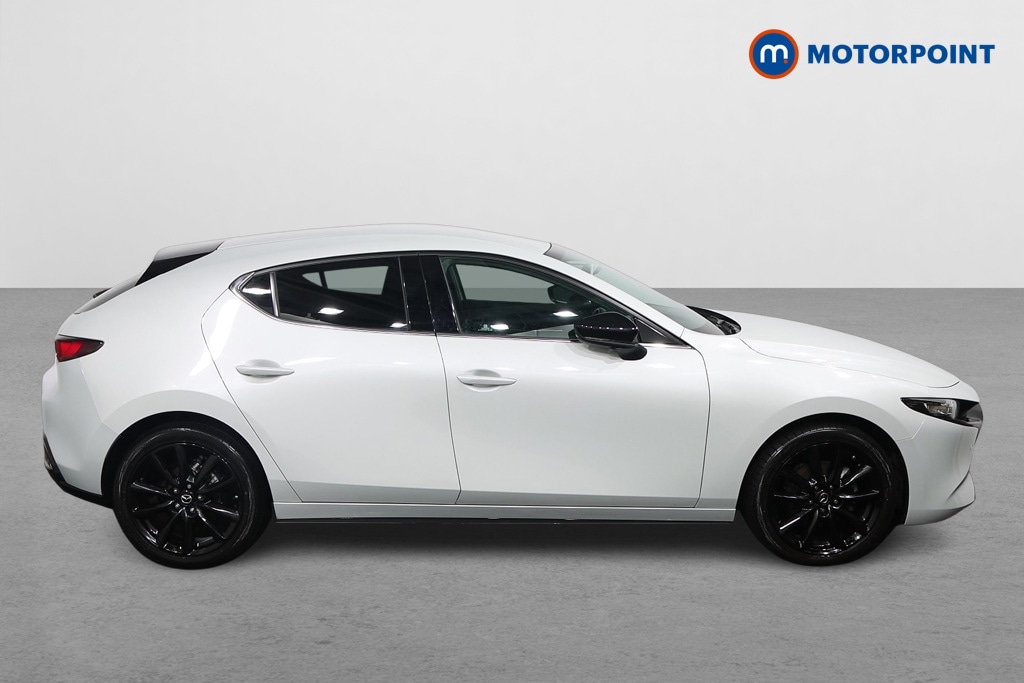 Used Mazda Mazda3 2025 for sale - 77662934: Photo 8