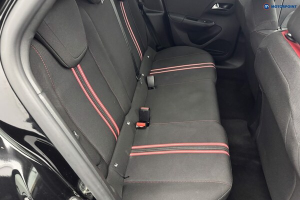 Used Vauxhall Corsa 2023 for sale - 76255786: Photo 12
