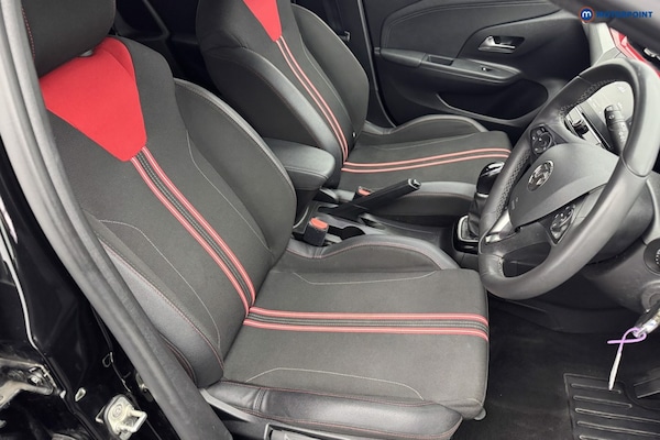 Used Vauxhall Corsa 2023 for sale - 76255786: Photo 13
