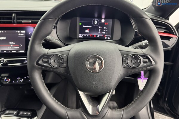 Used Vauxhall Corsa 2023 for sale - 76255786: Photo 14