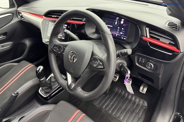 Used Vauxhall Corsa 2023 for sale - 76255786: Photo 16