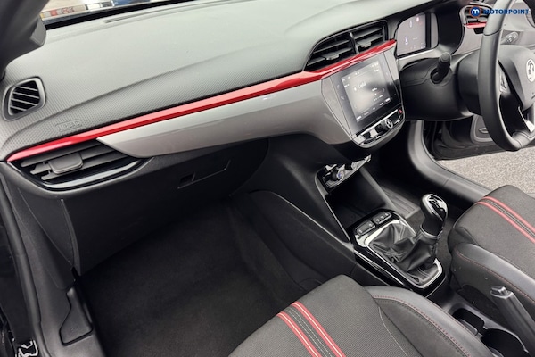 Used Vauxhall Corsa 2023 for sale - 76255786: Photo 17