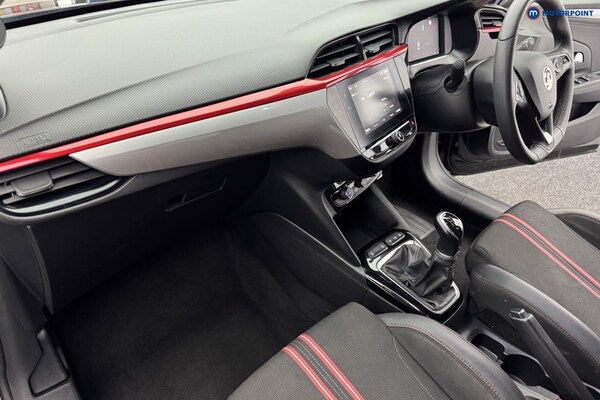 Used Vauxhall Corsa 2023 for sale - 76255786: Photo 18