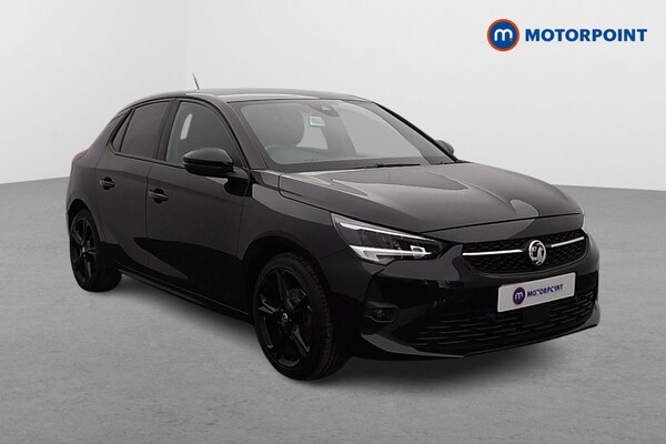 Used Vauxhall Corsa 2023 for sale - 76255786: Photo 1