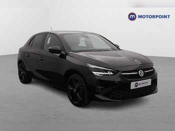 Vauxhall - Corsa