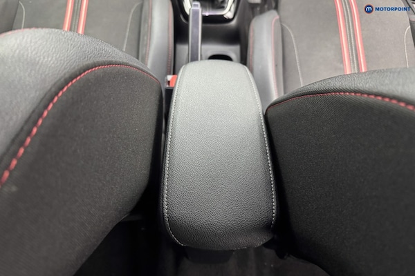 Used Vauxhall Corsa 2023 for sale - 76255786: Photo 20