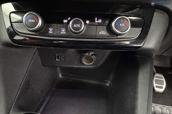Used Vauxhall Corsa 2023 for sale - 76255786: Photo 25