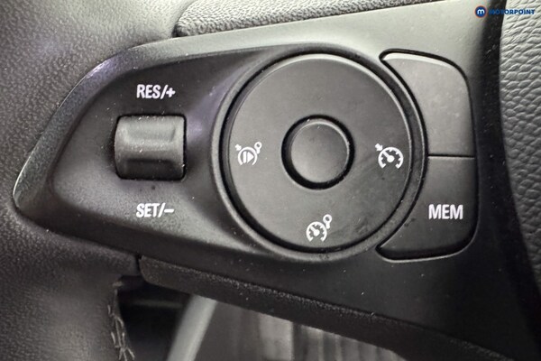 Used Vauxhall Corsa 2023 for sale - 76255786: Photo 27