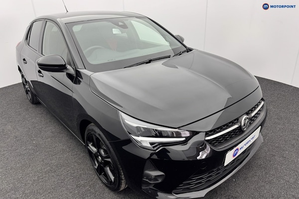 Used Vauxhall Corsa 2023 for sale - 76255786: Photo 35