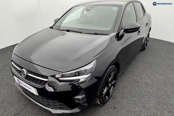 Used Vauxhall Corsa 2023 for sale - 76255786: Photo 37
