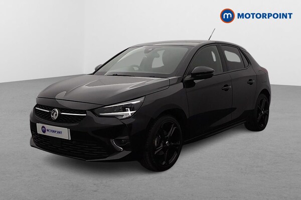 Used Vauxhall Corsa 2023 for sale - 76255786: Photo 3