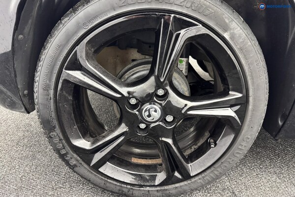 Used Vauxhall Corsa 2023 for sale - 76255786: Photo 41