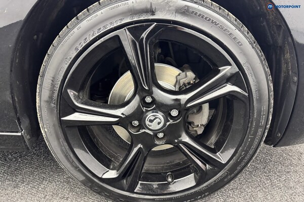 Used Vauxhall Corsa 2023 for sale - 76255786: Photo 42