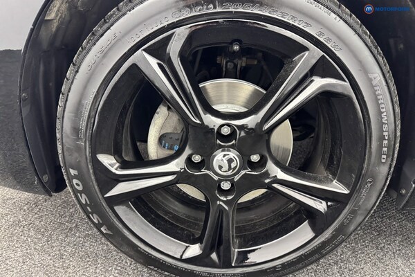 Used Vauxhall Corsa 2023 for sale - 76255786: Photo 43