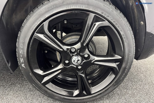 Used Vauxhall Corsa 2023 for sale - 76255786: Photo 44