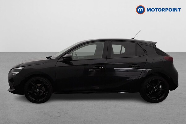 Used Vauxhall Corsa 2023 for sale - 76255786: Photo 4