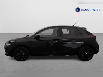 Used Vauxhall Corsa 2023 for sale - 76255786: Photo 4