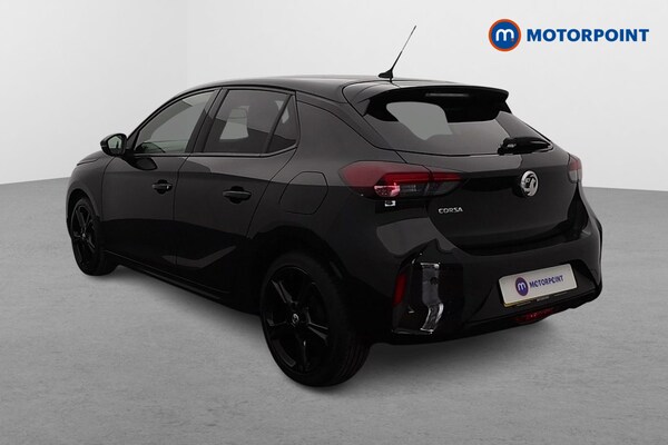 Used Vauxhall Corsa 2023 for sale - 76255786: Photo 5