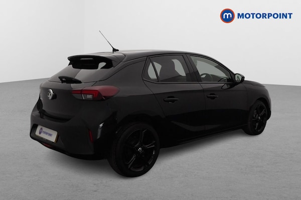 Used Vauxhall Corsa 2023 for sale - 76255786: Photo 7