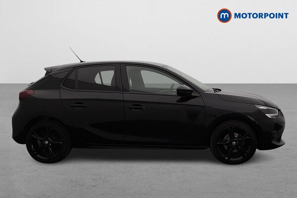 Used Vauxhall Corsa 2023 for sale - 76255786: Photo 8