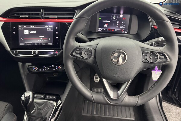 Used Vauxhall Corsa 2023 for sale - 76255786: Photo 9