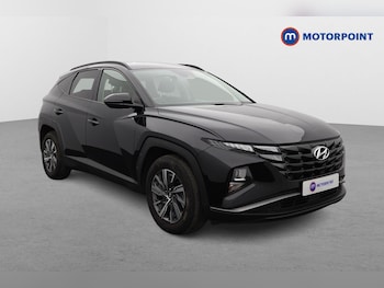 Hyundai - TUCSON