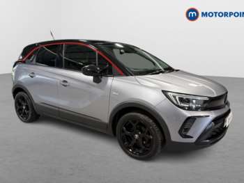 2022 - 1.5 Turbo D GS Line 5dr