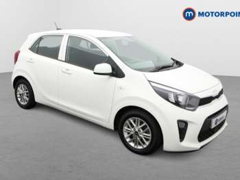 2023 - 1.0 2 5dr [4 seats]