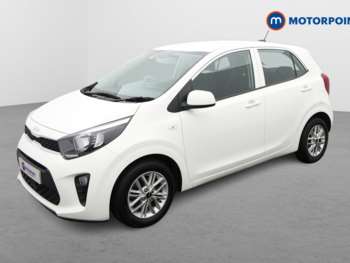 Used Kia Picanto 2023 for sale - 75427040: Photo