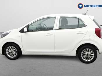Used Kia Picanto 2023 for sale - 75427040: Photo