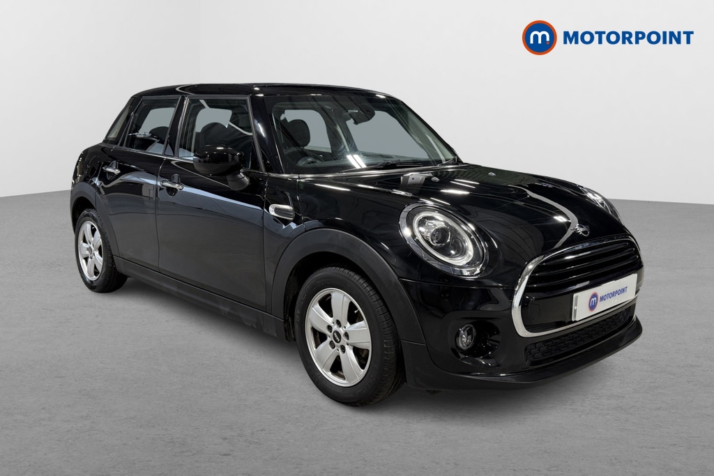 Used MINI Hatch 2019 for sale - 77458741: Photo 1