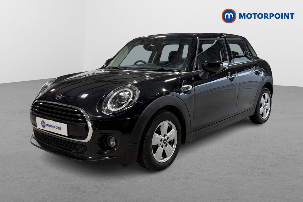 Used MINI Hatch 2019 for sale - 77458741: Photo 3