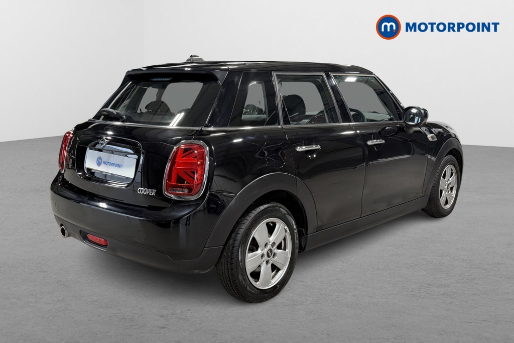 Used MINI Hatch 2019 for sale - 77458741: Photo 7