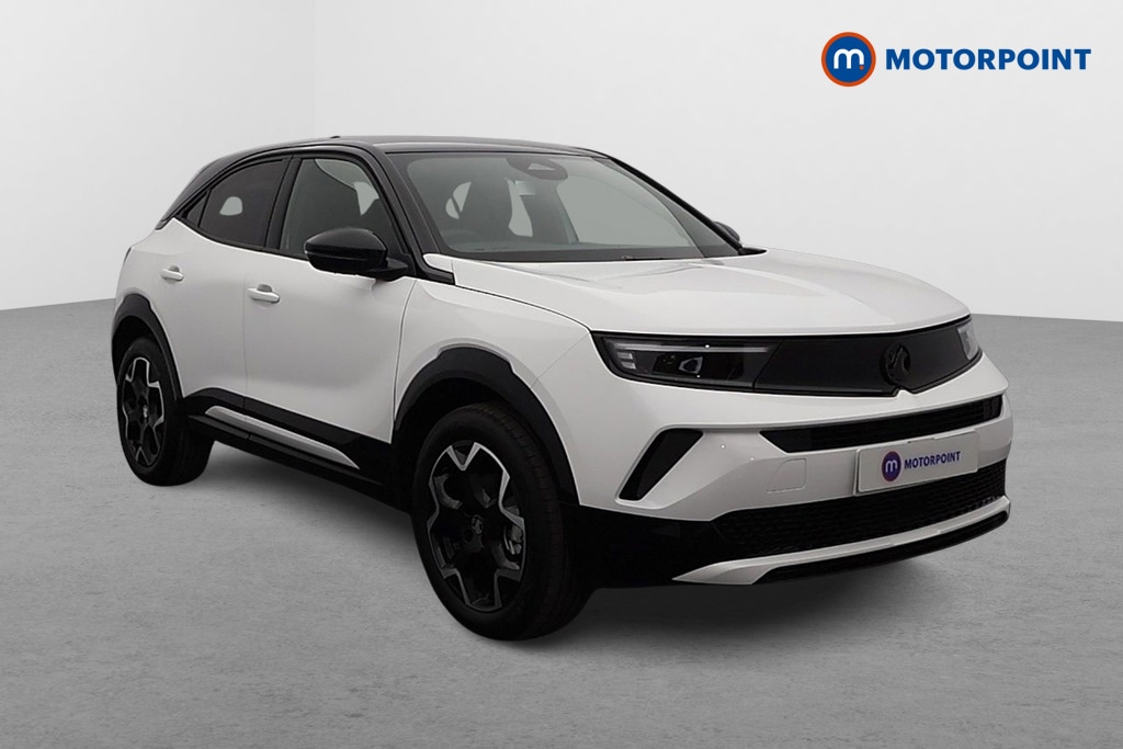 Used Vauxhall Mokka 2025 for sale - 76303344: Photo 1