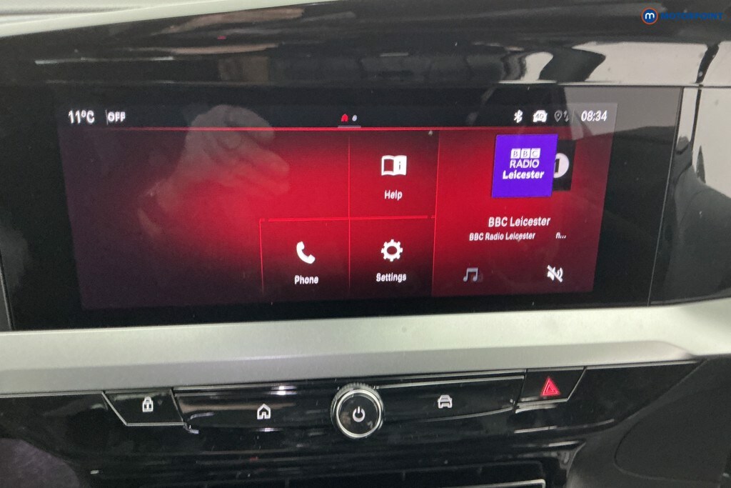 Used Vauxhall Mokka 2025 for sale - 76303344: Photo 10