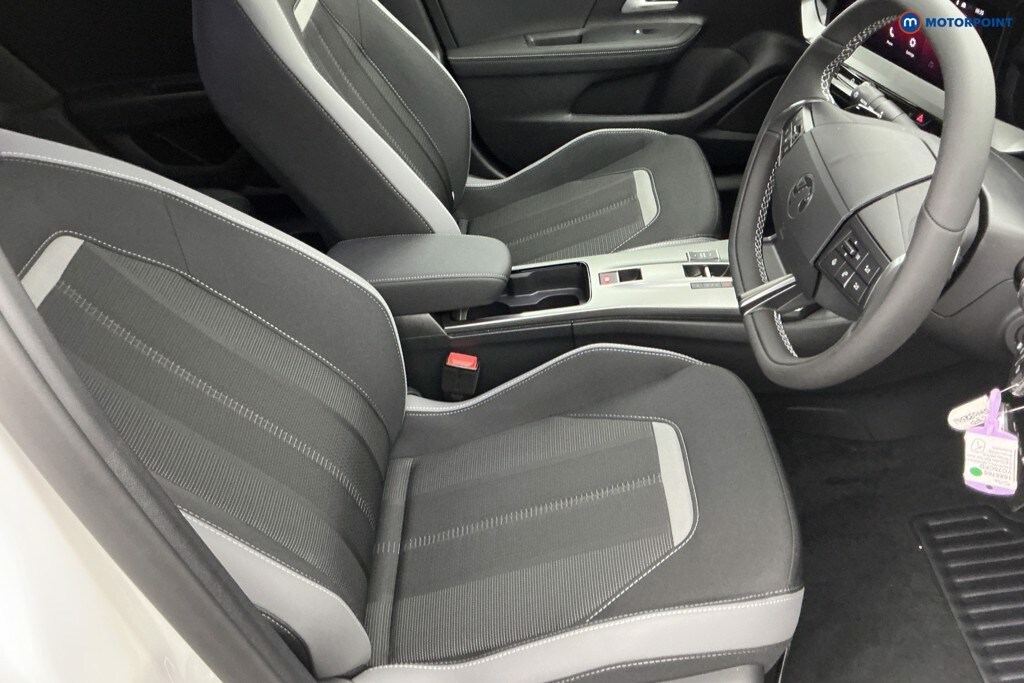 Used Vauxhall Mokka 2025 for sale - 76303344: Photo 13