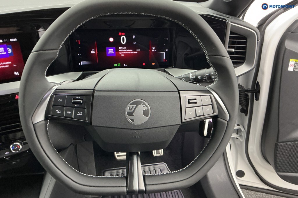 Used Vauxhall Mokka 2025 for sale - 76303344: Photo 14