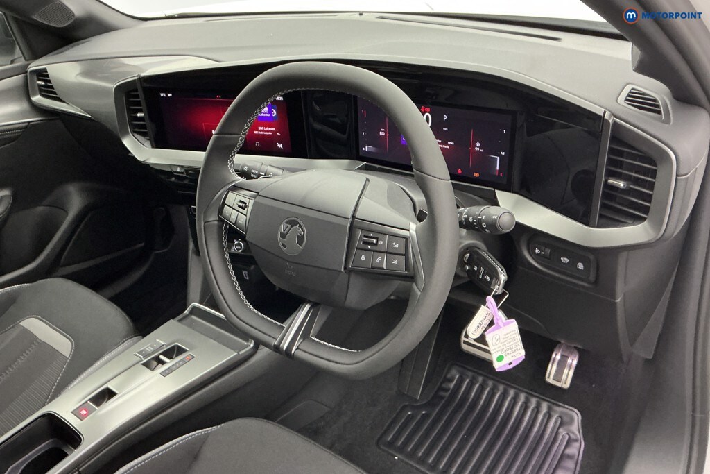 Used Vauxhall Mokka 2025 for sale - 76303344: Photo 15