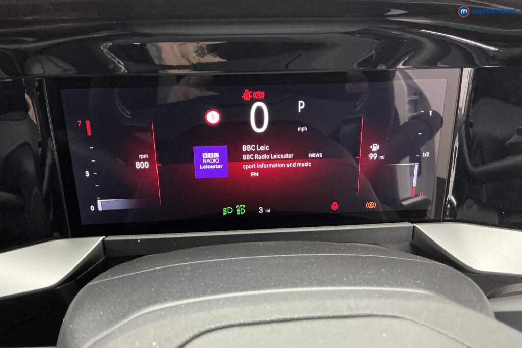 Used Vauxhall Mokka 2025 for sale - 76303344: Photo 17