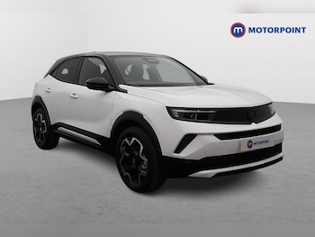 Vauxhall - Mokka